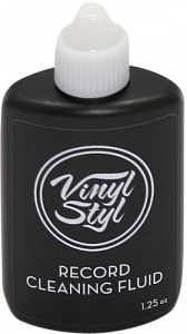 Vinyl Styl - 1.25oz Record Cleaning Fluid i gruppen VINYL / Tilbehør Vinyl hos Bengans Skivbutik AB (2475074)