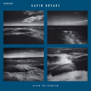 Gavin Bryars - After The Requiem i gruppen CDV06 hos Bengans Skivbutik AB (2477661)