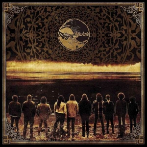 Magpie Salute The - Magpie Salute The (2 Lp) i gruppen VINYL hos Bengans Skivbutik AB (2478437)