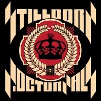 Stillborn - Nocturnals i gruppen Minishops / Stillborn hos Bengans Skivbutik AB (2478449)