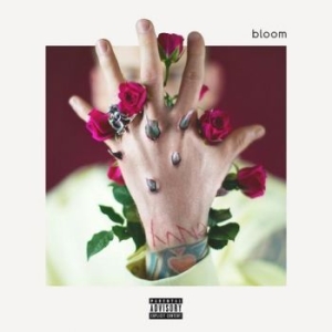 Machine Gun Kelly - Bloom (Vinyl) i gruppen Minishops / Machine Gun Kelly hos Bengans Skivbutik AB (2478460)