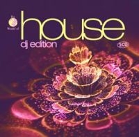 House - Dj Edition - Various i gruppen CD hos Bengans Skivbutik AB (2478472)