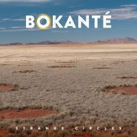 Bokante - Strange Circles i gruppen CD hos Bengans Skivbutik AB (2478585)