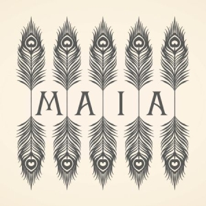 Maia - Wild Waters i gruppen CD hos Bengans Skivbutik AB (2478633)