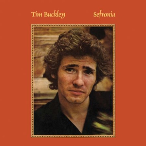 Tim Buckley - Sefronia i gruppen VINYL hos Bengans Skivbutik AB (2478698)