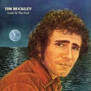 Tim Buckley - Look At The Fool i gruppen VINYL hos Bengans Skivbutik AB (2478699)