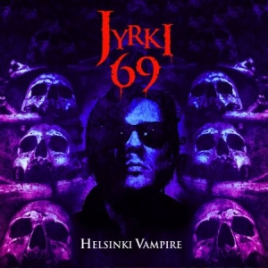 Jyrki 69 - Helsinki Vampire i gruppen VINYL hos Bengans Skivbutik AB (2478744)