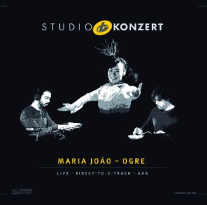 Joao Maria - Studio Konzert - Ltd.Ed.Vinyl i gruppen VINYL hos Bengans Skivbutik AB (2478752)