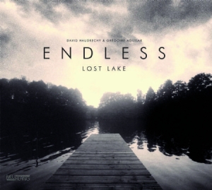 Endless - Lost Lake i gruppen CD hos Bengans Skivbutik AB (2478753)