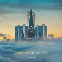 Parker Terrence - God Loves Detroit i gruppen CD hos Bengans Skivbutik AB (2478758)