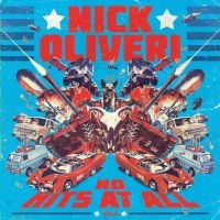 Oliveri Nick - N.O. Hits At All Vol.2 - Ltd.Ed. i gruppen VINYL hos Bengans Skivbutik AB (2478765)