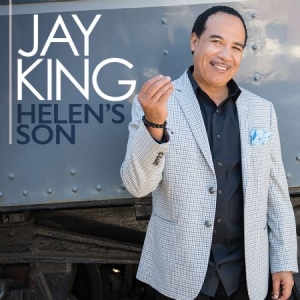 King Jay - Helen's Son i gruppen CD hos Bengans Skivbutik AB (2478813)