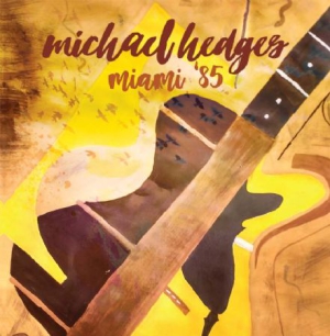 Hedges Michael - Miami '85 i gruppen CD hos Bengans Skivbutik AB (2478839)