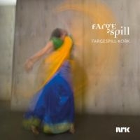 Fargespill/Kork - Fargespill i gruppen CD hos Bengans Skivbutik AB (2478852)