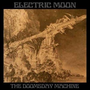 Electric Moon - Doomsday Machine i gruppen CD hos Bengans Skivbutik AB (2478893)