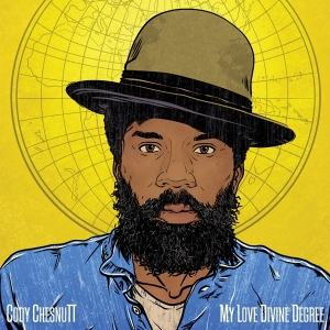 Cody Chesnutt - My Love Divine Degree i gruppen VINYL hos Bengans Skivbutik AB (2479481)