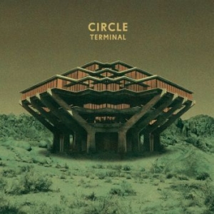 Circle - Terminal i gruppen VINYL hos Bengans Skivbutik AB (2479499)