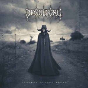 Desultory - Through Aching Aeons i gruppen CD hos Bengans Skivbutik AB (2479503)