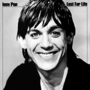 Iggy Pop - Lust For Life (Vinyl) i gruppen VI TIPSER / 200 Album Å Eie På Vinyl hos Bengans Skivbutik AB (2479520)