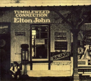 Elton John - Tumbleweed Connection (2Lp) i gruppen VINYL hos Bengans Skivbutik AB (2479521)