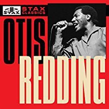 Otis Redding - Stax Classics i gruppen CD hos Bengans Skivbutik AB (2479547)