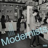 Modernists - Modernism's Sharpest Cuts i gruppen VINYL hos Bengans Skivbutik AB (2479552)