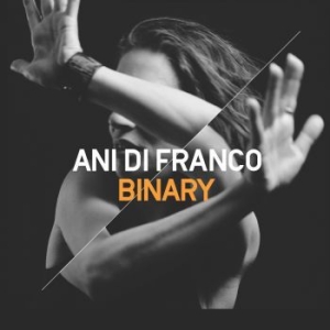 Difranco Ani - Binary i gruppen CD hos Bengans Skivbutik AB (2479561)