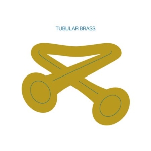 Tubular Brass - Tubular Brass i gruppen VINYL hos Bengans Skivbutik AB (2479596)