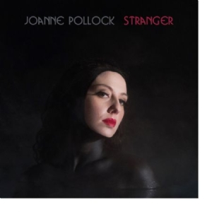 Pollock Joanne - Stranger i gruppen VINYL hos Bengans Skivbutik AB (2479602)