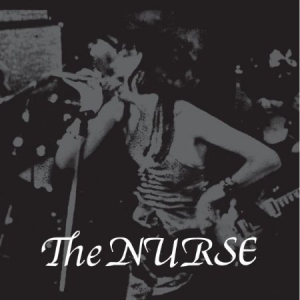 Nurses - Discography i gruppen VINYL hos Bengans Skivbutik AB (2479609)