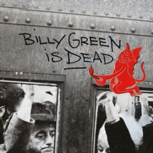 Jehst - Billy Green Is Dead i gruppen CD hos Bengans Skivbutik AB (2479623)