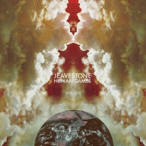 Jeavestone - Human Games i gruppen VINYL hos Bengans Skivbutik AB (2479632)