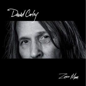 David Corley - Zero Moon i gruppen CD hos Bengans Skivbutik AB (2479658)