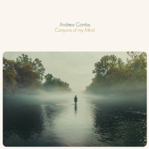 Combs Andrew - Canyons Of My Mind i gruppen VINYL hos Bengans Skivbutik AB (2480795)