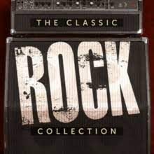 Various - The Classic Rock Collection i gruppen CD / Pop-Rock hos Bengans Skivbutik AB (2482584)