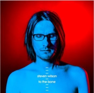 Steven Wilson - To The Bone (2Lp) i gruppen Minishops / Porcupine Tree hos Bengans Skivbutik AB (2482590)