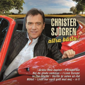 Christer Sjögren - Allra bästa! i gruppen CD hos Bengans Skivbutik AB (2482986)