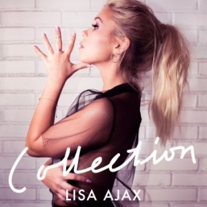 Lisa Ajax - Collection i gruppen CD hos Bengans Skivbutik AB (2484694)