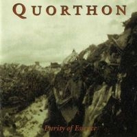 Quorthon - Purity Of Essence (2Lp) i gruppen VINYL hos Bengans Skivbutik AB (2485673)