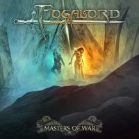 Fogalord - Masters Of War i gruppen CD hos Bengans Skivbutik AB (2485691)