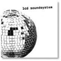 LCD SOUNDSYSTEM - LCD SOUNDSYSTEM i gruppen VINYL hos Bengans Skivbutik AB (2485704)