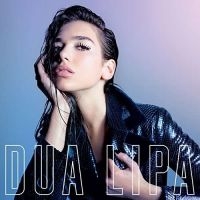 DUA LIPA - DUA LIPA (VINYL) i gruppen Minishops / Dua Lipa hos Bengans Skivbutik AB (2485706)