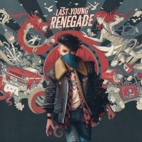 ALL TIME LOW - LAST YOUNG RENEGADE i gruppen CD hos Bengans Skivbutik AB (2485710)