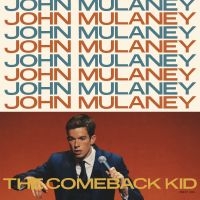 Mulaney John - The Comeback Kid i gruppen VINYL hos Bengans Skivbutik AB (2485761)