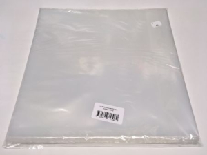 Vinylplast - Lp 30-Pack 0,15Mm 325X325 i gruppen VINYL / Tilbehør Vinyl hos Bengans Skivbutik AB (2486050)