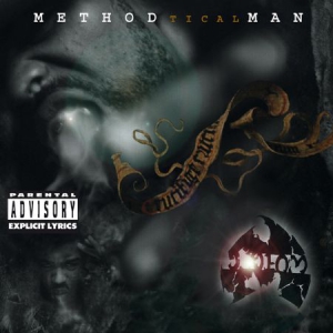 Method Man - Tical i gruppen VINYL hos Bengans Skivbutik AB (2486122)