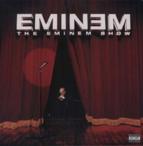 Eminem - Eminem Show i gruppen Minishops / Eminem hos Bengans Skivbutik AB (2486142)