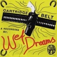 Wet Dreams - Cartridge Belt i gruppen VINYL hos Bengans Skivbutik AB (2486193)