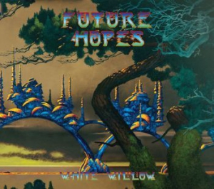 White Willow - Future Hopes i gruppen VINYL hos Bengans Skivbutik AB (2487004)