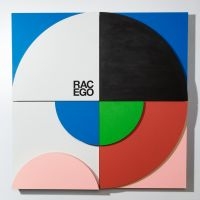 Rac - Ego i gruppen VINYL hos Bengans Skivbutik AB (2487253)